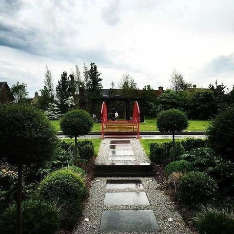 Terrassement