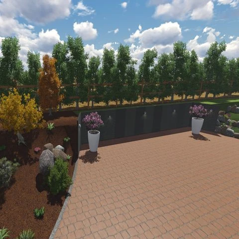 Terrassement Bagnoles de l'Orne