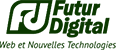 logo Futur digital